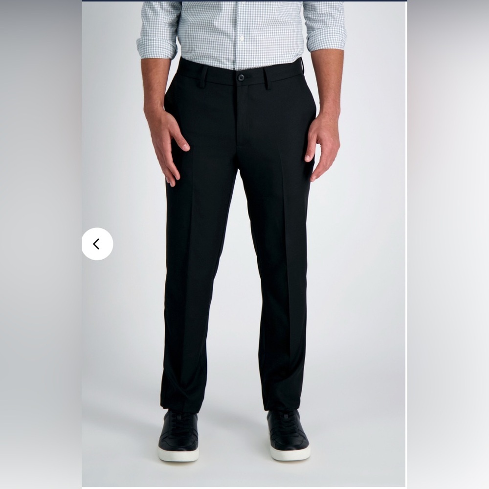Hagger Cool 18 Pro Slim Fit
